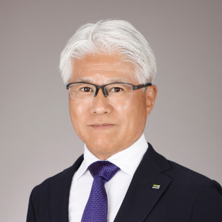 TANAKA Hiroyuki